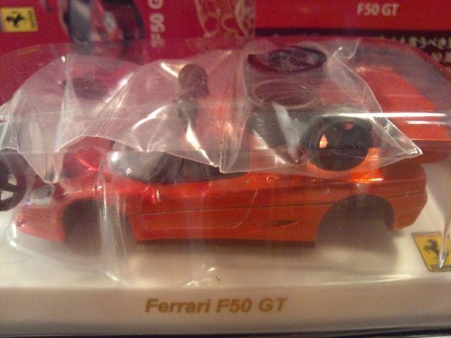 フェラーリ ミニカーコレクション リミテッド F50 GT ★京商サンクス限定★ < ホビー  フェラーリ ミニカーコレクション リミテッド F50 GT ★京商サンクス限定★  < ホビーの