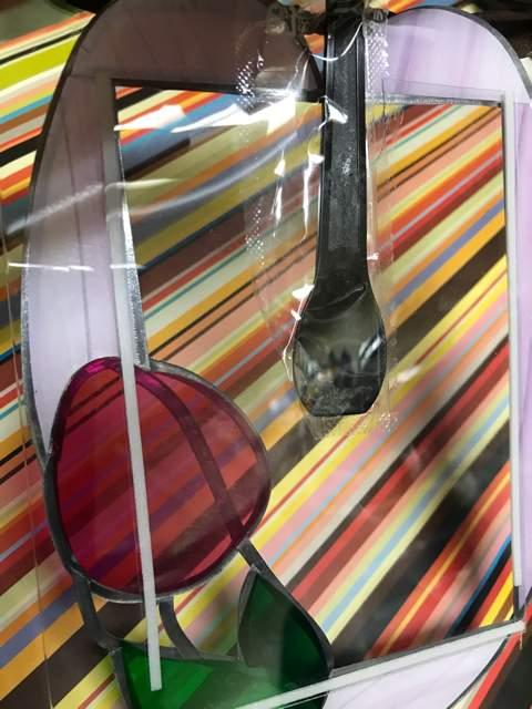 Xehʐ^ăA[g~G[+oYfCYj  CeA/Ct 