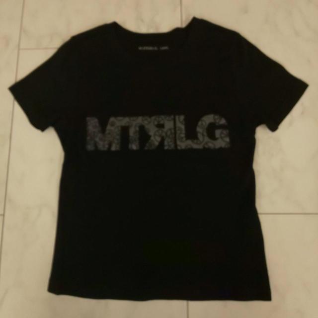 マテガ Tシャツ < ブランド  マテガ Tシャツ  < ブランドの