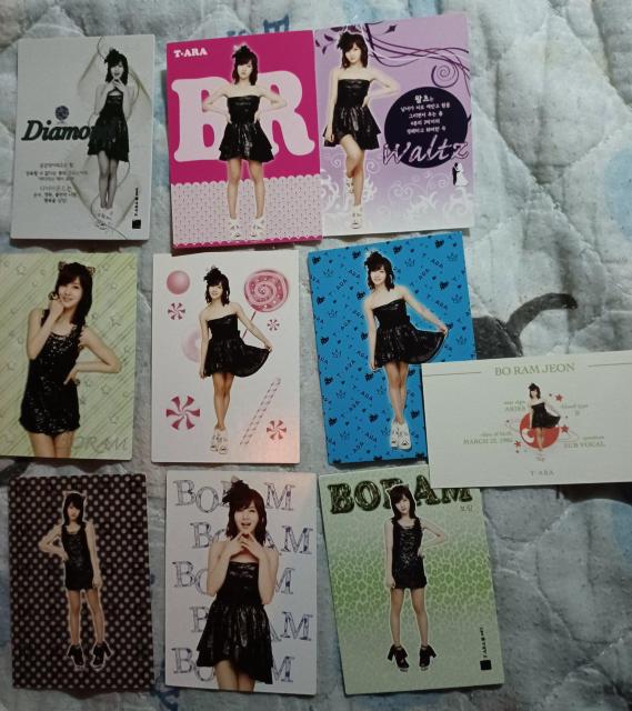 ☆元T-ARA  ☆Boram   SP 1    ☆DVD&カード < タレントグッズ  ☆元T-ARA  ☆Boram   SP 1    ☆DVD&カード < タレントグッズの