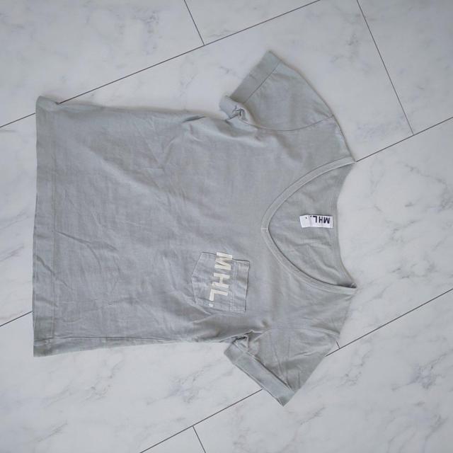 MHL Tシャツ < ブランド  MHL Tシャツ  < ブランドの
