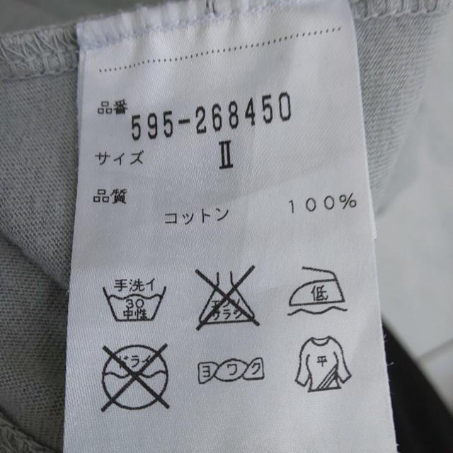 MHL Tシャツ < ブランド  MHL Tシャツ < ブランドの
