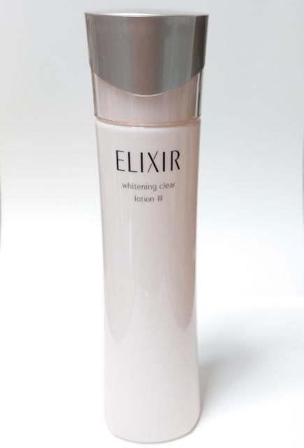 エリクシール★ ホワイト クリアローション T V < ブランド エリクシール★ ホワイト クリアローション T V < ブランドの