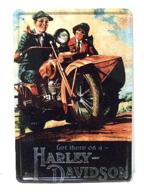 ☆Harley-Davidson☆アメリカン雑貨☆レトロ☆ブリキ看板☆ < ホビー  ☆Harley-Davidson☆アメリカン雑貨☆レトロ☆ブリキ看板☆  < ホビーの