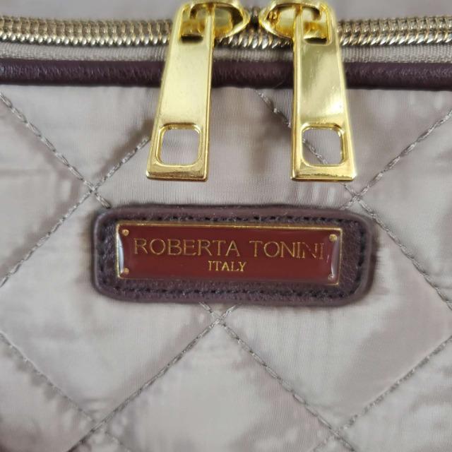 ݁ROBERTA TONINI@\V_[obOx[W  t@bV 