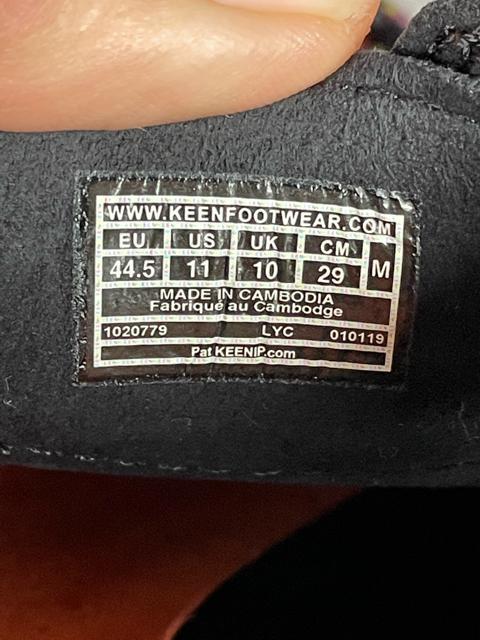 新品 限定コラボ KEEN × BEAMS / 7Color Multi Uneek 1020779 US11 10色にカスタム < ブランド 新品 限定コラボ KEEN × BEAMS / 7Color Multi Uneek 1020779 US11 10色にカスタム < ブランドの