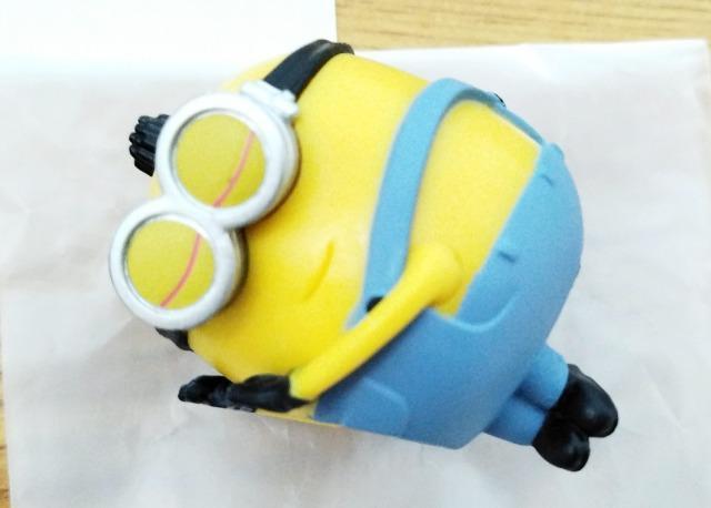 送料込/ミニオンズ/すやすやフレンド/ガチャ/フィギュア/オットー < アニメ/コミック/キャラクター 送料込/ミニオンズ/すやすやフレンド/ガチャ/フィギュア/オットー < アニメ/コミック/キャラクターの