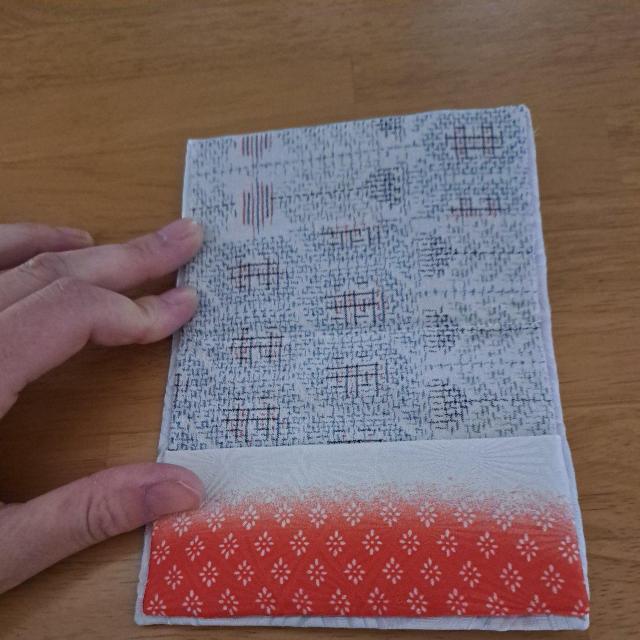 ハンドメイドのカード入れ < 女性ファッション  ハンドメイドのカード入れ < 女性ファッションの