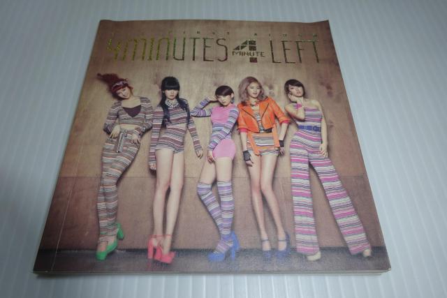 4Minutes★Left★K-POP★韓国 < タレントグッズ  4Minutes★Left★K-POP★韓国 < タレントグッズの