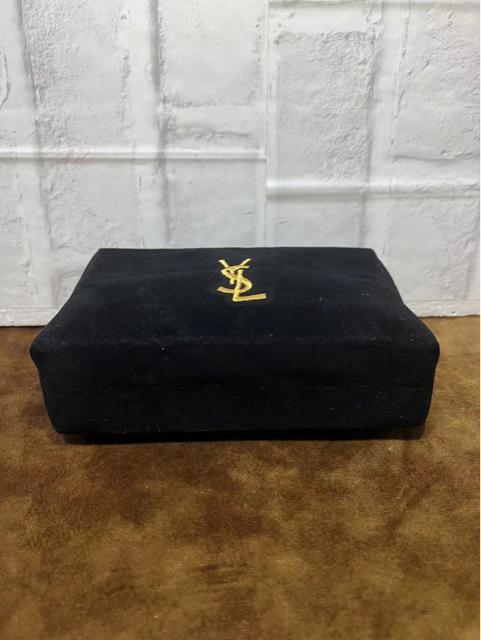 �V�i���g�p�@YSL �C���T�����[���� ���σ|�[�`�@�R�X���|�[�`�@�u���b�N�@ �h�J