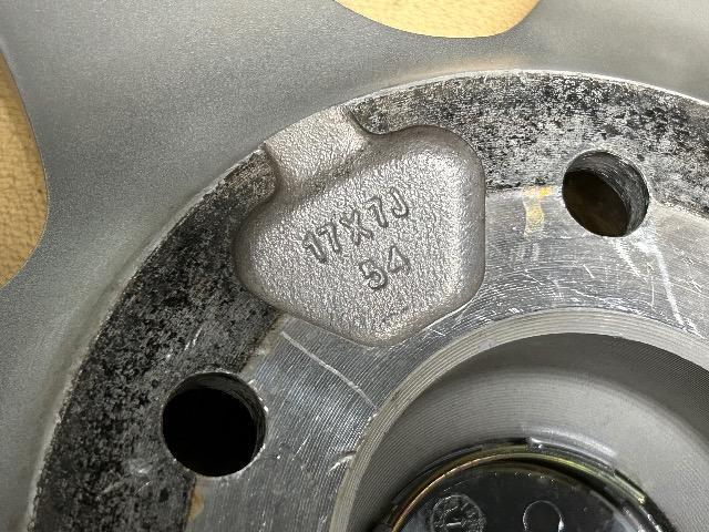 7072070)激安社外17インチアルミホイール4本セット7J+54ホンダ車オデッセイヴェゼル等送料無料 < 自動車/バイク 7072070)激安社外17インチアルミホイール4本セット7J+54ホンダ車オデッセイヴェゼル等送料無料 < 自動車/バイク