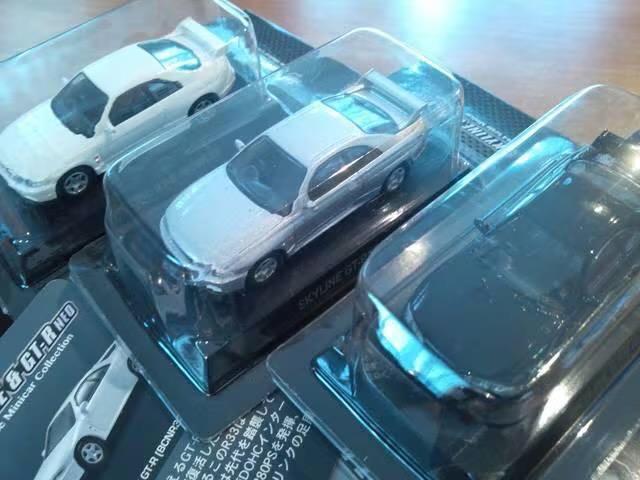 XJCC&GT-R NEO GT-R (BCNR33) y3Zbgz TNX聚  zr[ 
