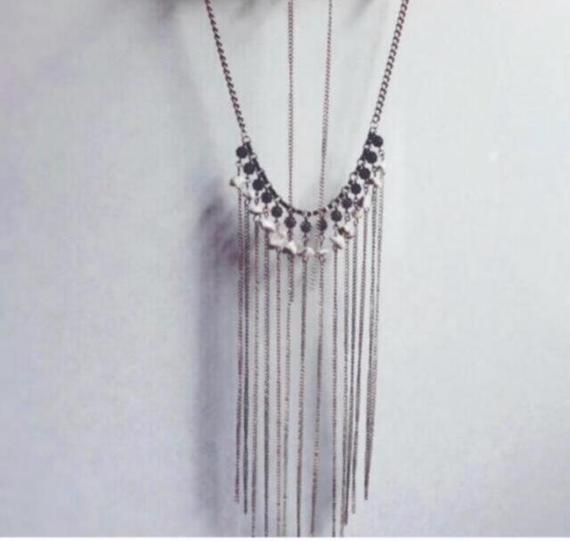 b299 ピアス+ネックレス 男女兼用 < 男性アクセサリー/時計  b299 ピアス+ネックレス 男女兼用 < 男性アクセサリー/時計の