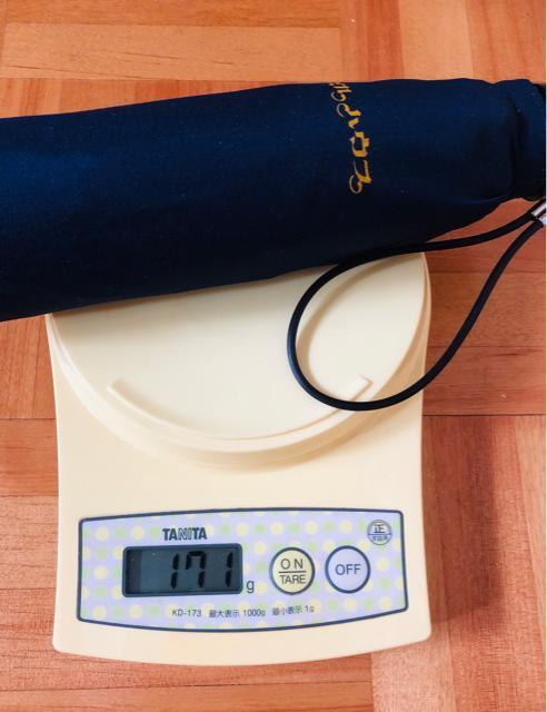 【未使用】超軽量 折りたたみ傘 ネイビー < 女性ファッション 【未使用】超軽量 折りたたみ傘 ネイビー < 女性ファッションの