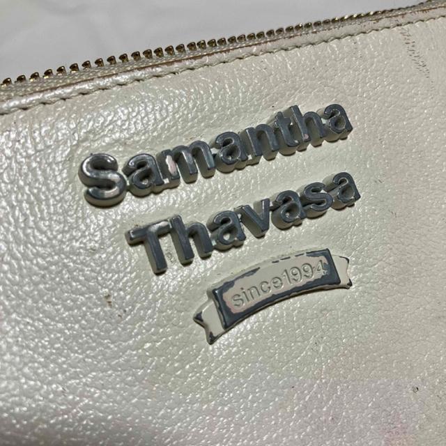 ySamantha Thavasa / T}T^oTz ܂ / z