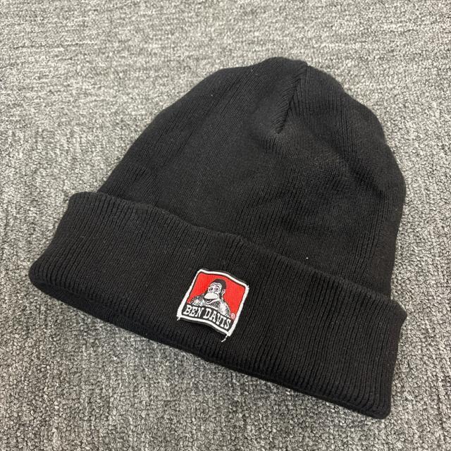  BEN DAVIS xfCrX jbgX r[j[ ubN   uh 