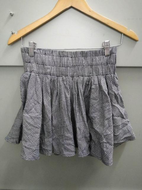 MA*RS☆グレンチェック柄スカパン < ブランド MA*RS☆グレンチェック柄スカパン < ブランドの