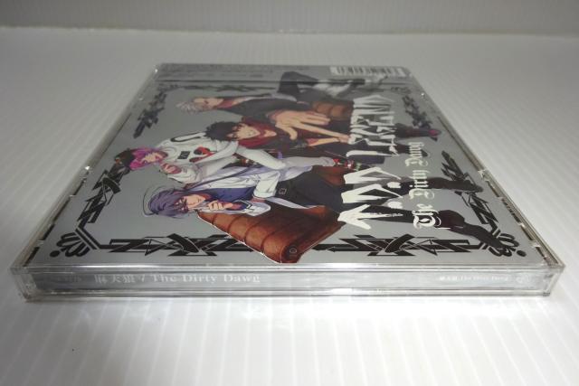 新品★麻天狼★The Champion★ヒプノシスマイク★2枚同梱270円 < CD/DVD/ビデオ  新品★麻天狼★The Champion★ヒプノシスマイク★2枚同梱270円 < CD/DVD/ビデオの