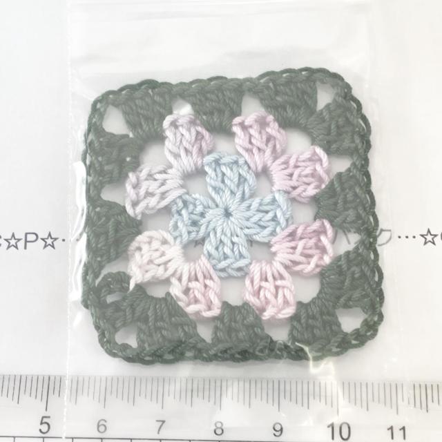 16*�n���h���C�h�􃌁[�X���̃O���j�[�X�N�G�A���`�[�t�@7 