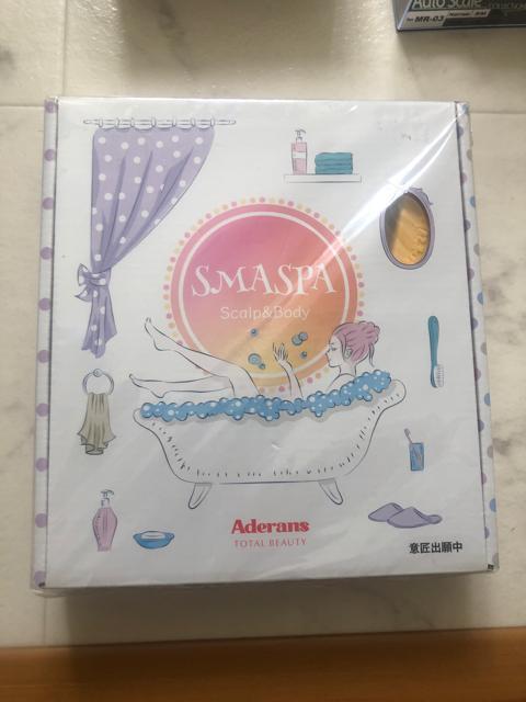 アデランス SMASPA < おもちゃ  アデランス SMASPA  < おもちゃの