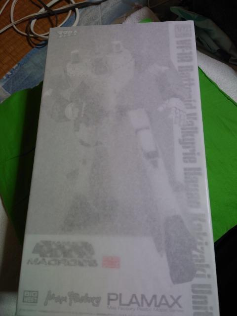 マクロス PLAMAX 1/72 VF-1Aバトロイドバルキリー 柿崎機 < ホビー  マクロス PLAMAX 1/72 VF-1Aバトロイドバルキリー 柿崎機  < ホビーの