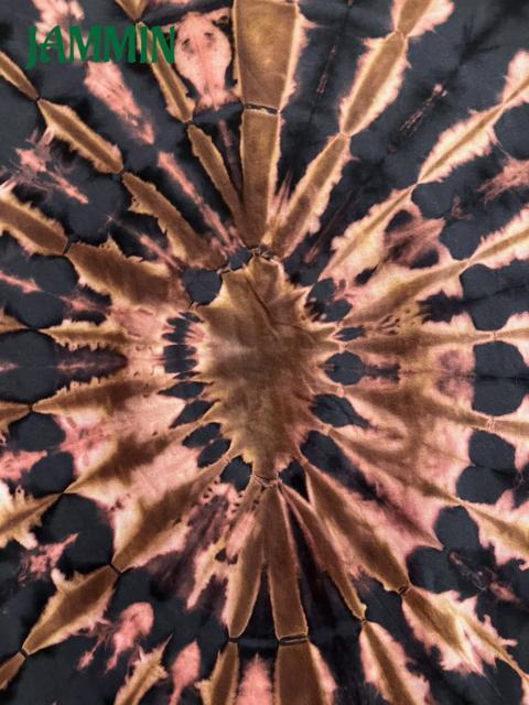 タイダイTシャツ ヒッピー エスニック アジアン タイダイ Tシャツ < 男性ファッション タイダイTシャツ ヒッピー エスニック アジアン タイダイ Tシャツ < 男性ファッションの