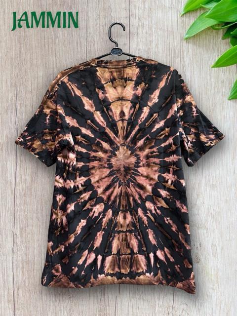 タイダイTシャツ ヒッピー エスニック アジアン タイダイ Tシャツ < 男性ファッション タイダイTシャツ ヒッピー エスニック アジアン タイダイ Tシャツ < 男性ファッションの