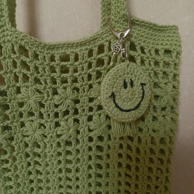 Hand made@@Ԃ̃y^Rg[gobO`[t