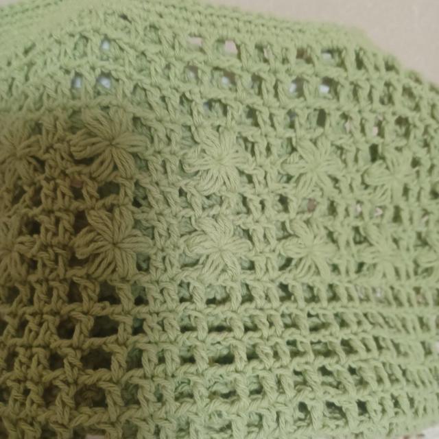Hand made@@Ԃ̃y^Rg[gobO`[t