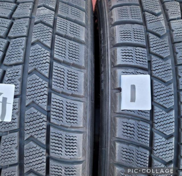 ENKEI SMACK 17インチ 7J +53 PCD114.3ダンロップ WINTER MAXX WM02 冬用4本セット < 自動車/バイク ENKEI SMACK 17インチ 7J +53 PCD114.3ダンロップ WINTER MAXX WM02 冬用4本セット < 自動車/バイク