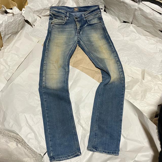 yLee / [z Lee RIDERS / Xg[gfj / 29   uh 