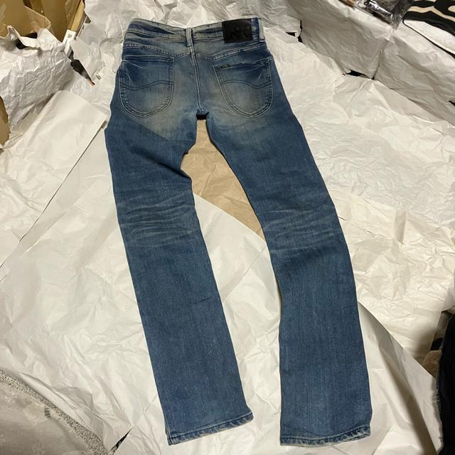 yLee / [z Lee RIDERS / Xg[gfj / 29  uh 