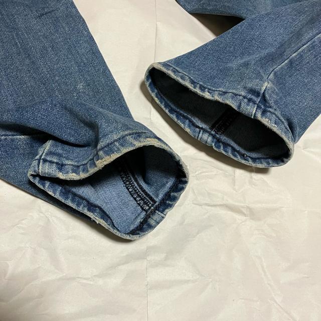 yLee / [z Lee RIDERS / Xg[gfj / 29  uh 