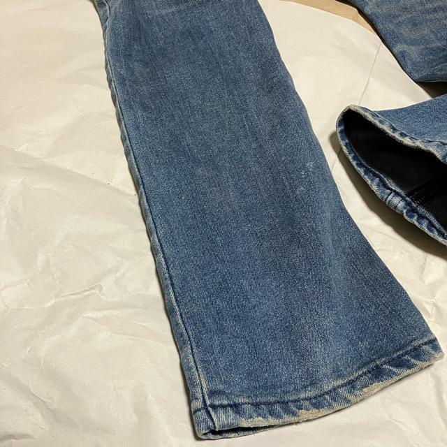 yLee / [z Lee RIDERS / Xg[gfj / 29  uh 