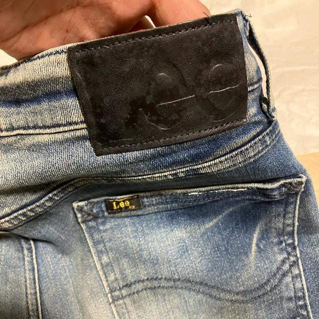 yLee / [z Lee RIDERS / Xg[gfj / 29  uh 