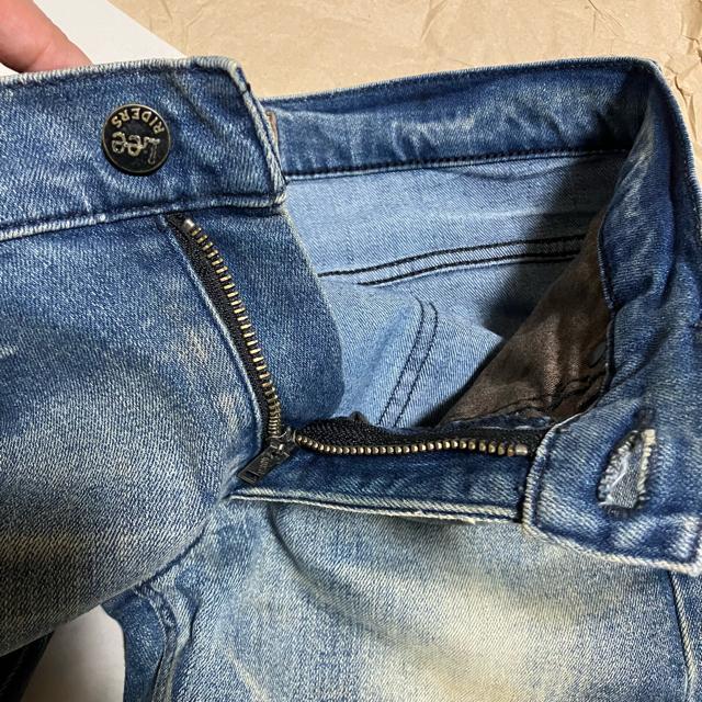 yLee / [z Lee RIDERS / Xg[gfj / 29  uh 