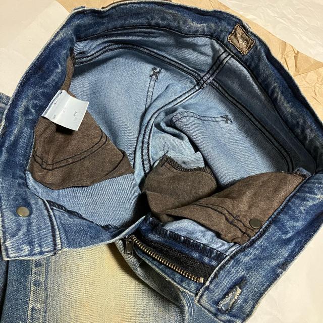 yLee / [z Lee RIDERS / Xg[gfj / 29  uh 