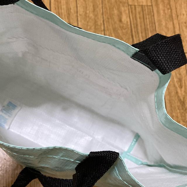 ☆雑誌付録/ビニール製トートバッグB < 女性ファッション  ☆雑誌付録/ビニール製トートバッグB < 女性ファッションの