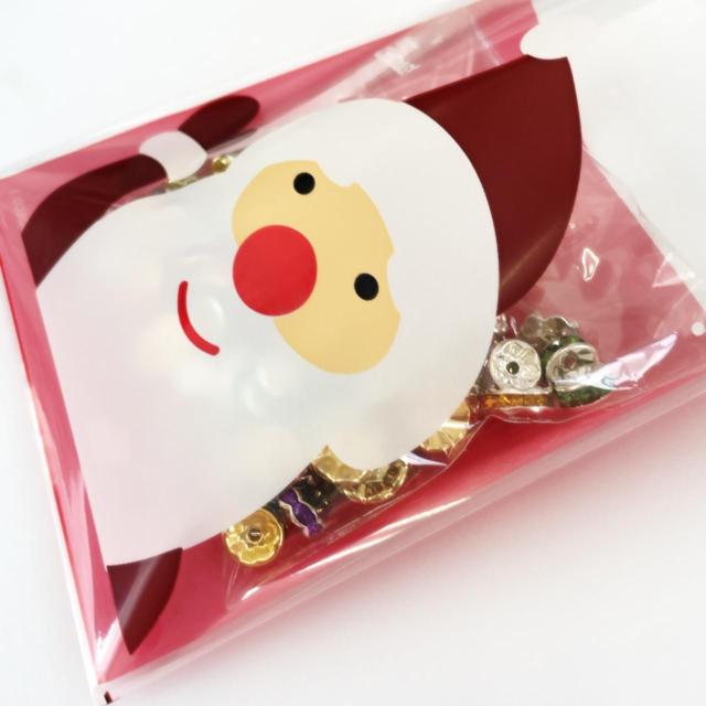 7*クリスマス♪OPP袋*5枚 < インテリア/ライフ  7*クリスマス♪OPP袋*5枚 < インテリア/ライフの