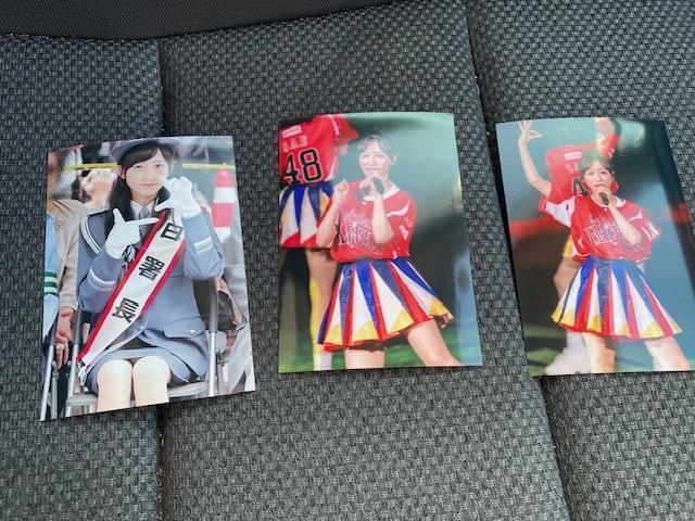 小栗有以 写真3枚セット★A8 < タレントグッズ 小栗有以 写真3枚セット★A8 < タレントグッズの