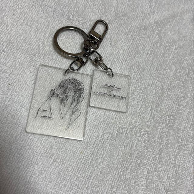 ���������@�N���A�[�L�[�[�z���_�[  �� �����t�@�b�V������ 