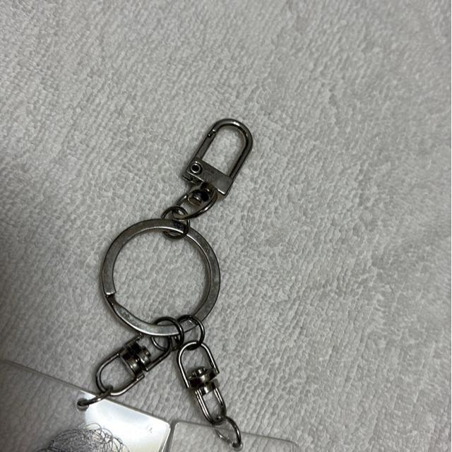 ���������@�N���A�[�L�[�[�z���_�[ �� �����t�@�b�V������ 