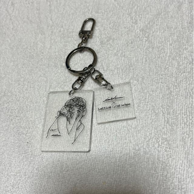 ���������@�N���A�[�L�[�[�z���_�[ �� �����t�@�b�V������ 