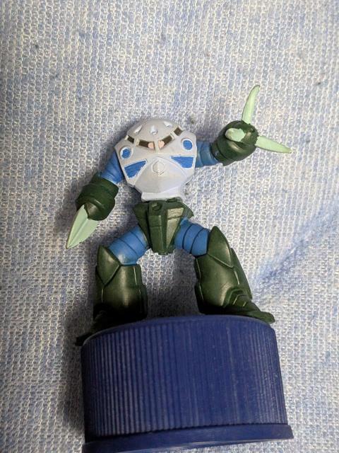 �Y�S�b�N�{�g���L���b�v�t�B�M���A �� �z�r�[�� 