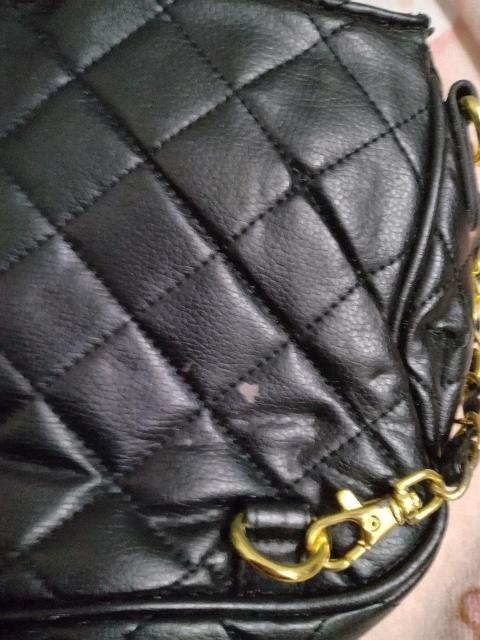 MA��RS���L���e�B���O��3way�o�b�O �� �u�����h�� 