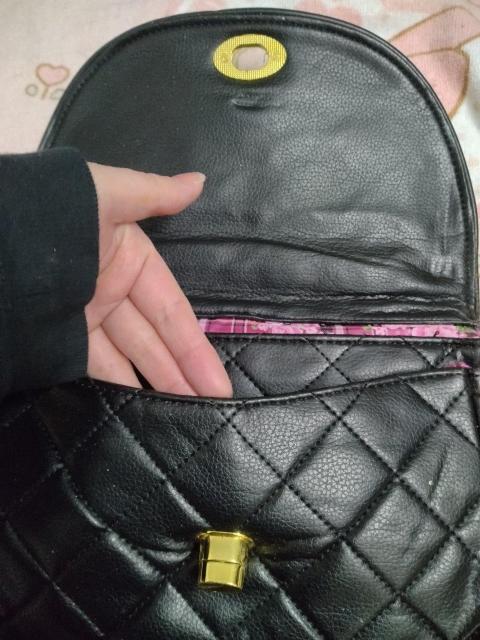 MA��RS���L���e�B���O��3way�o�b�O �� �u�����h�� 