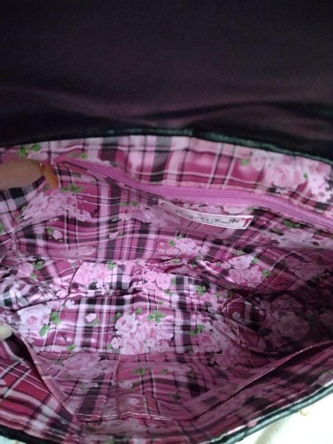 MA��RS���L���e�B���O��3way�o�b�O �� �u�����h�� 