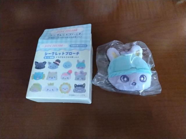 JOCHUM(�W�F�I�`����)�V�[�N���b�g�u���[�` �y���܂��z �� ��������� 