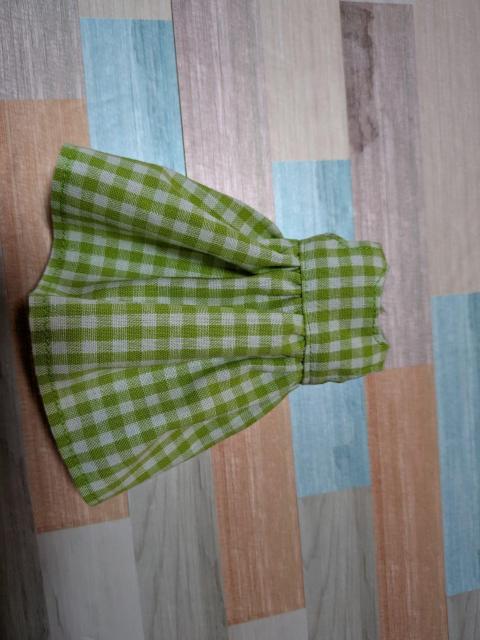 ハンドメイドR8 No.23 送料込み リカちゃん 洋服 < おもちゃ ハンドメイドR8 No.23 送料込み リカちゃん 洋服 < おもちゃの