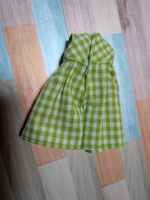 ハンドメイドR8 No.23 送料込み リカちゃん 洋服 < おもちゃ ハンドメイドR8 No.23 送料込み リカちゃん 洋服 < おもちゃの